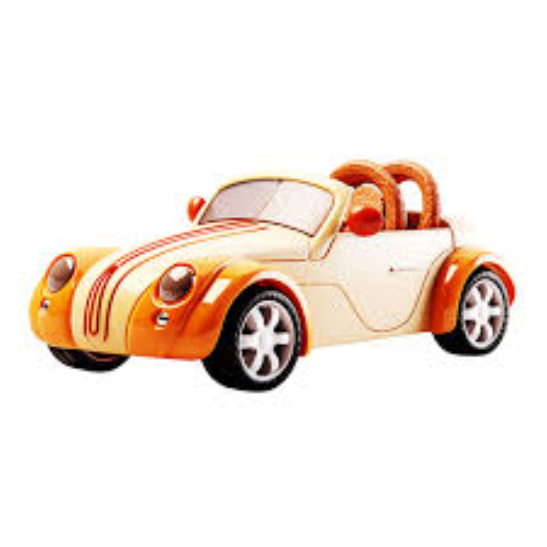 TOY CAR DG 941700